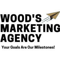 Wood's Marketing Agency logo - Similar company to Ten Digitz