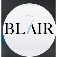 Blair logo - Similar company to Startup Experience