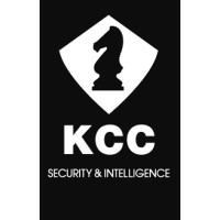 KCC Security logo - Similar company to Cocozza Restaurant & Retail