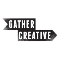 Gather Creative logo - Similar company to Gather Creative
