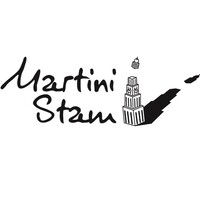 Martinistam logo - Similar company to Flevo-Scouts