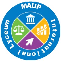 International Lyceum MAUP logo - Similar company to Sushiya