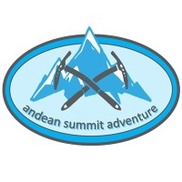 Andean Summit Adventure logo - Similar company to Emerging Destinations