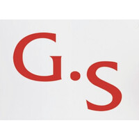 GS Rubber Parts Manufacturing G.P. logo - Similar company to E-Rubber | Perros A. P.C.