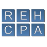 REH CPA logo - Similar company to Schwinn Cpa Pllc