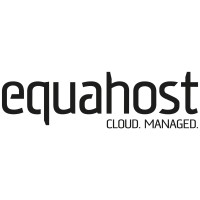Equahost logo - Similar company to Ökoform