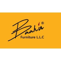 Baahir Furniture Industrial LLC logo - Similar company to Aegerius
