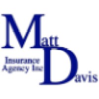 Matt Davis Insurance Agency Inc. logo - Similar company to State Insurance Group