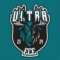 Ultra ECE logo - Similar company to Be-Bound