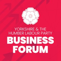 Yorkshire and the Humber Labour Party Business Forum logo - Similar company to Red Rose Associates