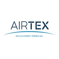 AIRTEX Soluciones Térmicas logo - Similar company to M&M Security Audit - Consulting Group
