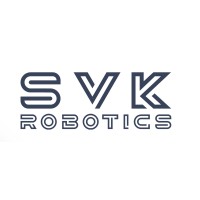 SVK ROBOTICS logo - Similar company to Hmu Robotics Club