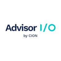 Advisor I/O by CION logo - Similar company to Wealth I/O