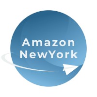 Amazon NewYork logo - Similar company to The Rlig Trading Group
