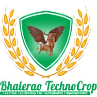 BHALERAO TECHNOCROP logo - Similar company to Knaptix Ventures Private Limited