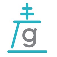 Giverside logo - Similar company to Hellogym