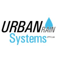 Urban Rain Systems logo - Similar company to Fix & Fit Security