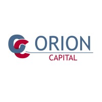ORION CAPITAL logo - Similar company to Acthus Capital -Advisory And Investments