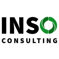 Industry Source Consulting (INSO) logo - Similar company to Wrkmash