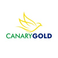 Canary Gold Corp. logo - Similar company to Silvercore Outdoors