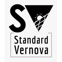 Standard Vernova Industrials logo - Similar company to Standardpeak Asset Management