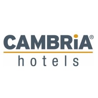 Cambria Hotel Nashville Airport logo - Similar company to Boot Factory Outlet | Boot Country