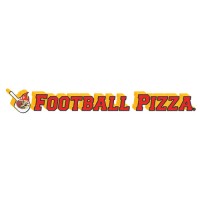 Football Pizza Restaurant