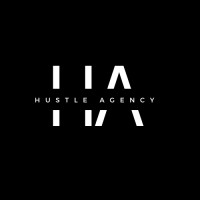 Hustle Agency logo - Similar company to Cheat Layer