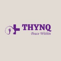 Thynq Care Official logo - Similar company to Physiobox