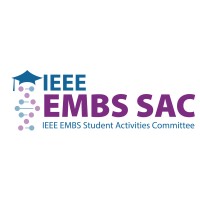 IEEE Engineering in Medicine and Biology Society SAC logo - Similar company to Ieee Embs E-Just