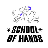 School of Hands logo - Similar company to Llc Pridex