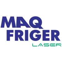 Maq Friger Laser logo - Similar company to Uni Equipamentos