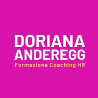 Doriana Anderegg logo - Similar company to Backbone Crew S.R.L.