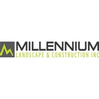 Millennium Landscape And Construction, Inc.