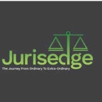 Jurisedge logo - Similar company to Meded