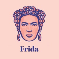 Frida Company logo - Similar company to Archoman