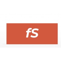 Frictionless Security logo - Similar company to Cyberedx