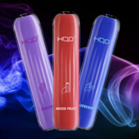 HQD Wave