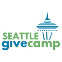 Seattle GiveCamp logo - Similar company to Wpdevelopers