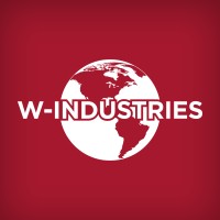 W-Industries logo - Similar company to Protect Controls Inc