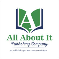 All about it publishing logo - Similar company to Shrine Group