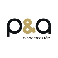 PYA Soluciones Integradas logo - Similar company to Aplicaciones S.A.