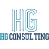 HG Consulting, LLC logo - Similar company to Versive, Now Part Of Esentire