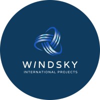 Windsky International Projects logo - Similar company to International Projects Service