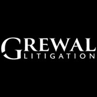 Grewal Litigation logo - Similar company to Internet Masterminds