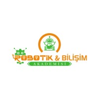 Robotik & Bilişim Akademisi logo - Similar company to Pusulam Bilim Sanat Merkezi