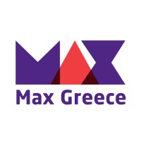 Max Greece logo - Similar company to Daisat