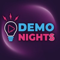 DemoNights logo - Similar company to Execution Labs