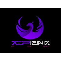 XPHENIX logo - Similar company to Aa Stars Solution
