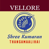 Vellore Shree Kumaran Thangamaalihai logo - Similar company to Vellore Bazaar